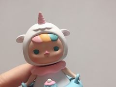 -泡泡玛特POPMART(蓝色港湾店)