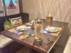 -泰妃殿(武汉首店)