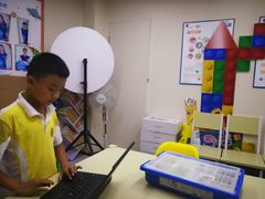 -乐创坊·青少年创客教育空间(江南西校区)