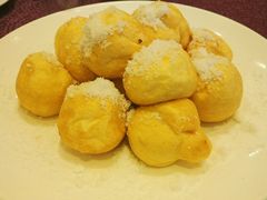 高丽澄沙-燕春楼(海河华鼎店)