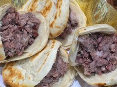-永茂驴肉(莲池南大街总店)