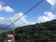 -吉林拉法山