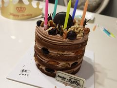 -5Cake五度无蔗糖低脂蛋糕(陶然亭店)