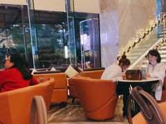 -深圳温德姆至尊酒店