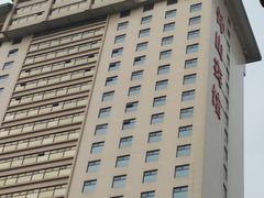 -南京钟山宾馆(江苏省会议中心)