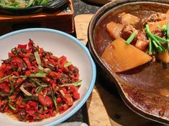 -悦百味·品质川菜(橄榄郡店)