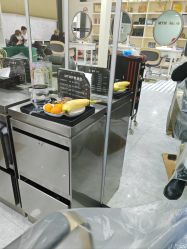 -范美特接发·染发漂发