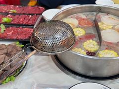 -田村·酸汤鲜牦牛肉火锅(布达拉宫广场店)