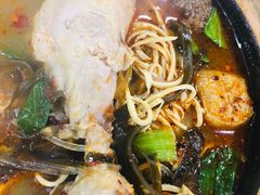 -清真·穆萨砂锅(大皮院店)