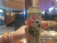 -海底捞火锅(万丰桥店)