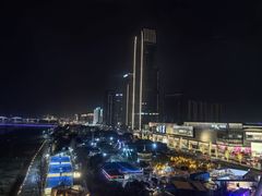 -南昌之星游乐场