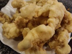 小酥肉-邓莽子老火锅(中兴路总店)