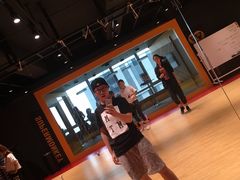 -超级猩猩健身·团课(高新园大冲商务中心二店)