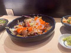 -乌君·酒场·炭火烧鸟(侨城坊店)