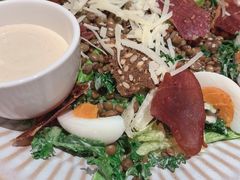 -BAKER&SPICE(BFC外滩金融中心店)