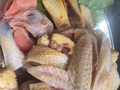 -李东农庄(中南百草园地标店)
