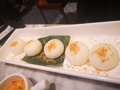 榴莲糯米糍-PHO爺·越南料理(亦庄大族广场店)