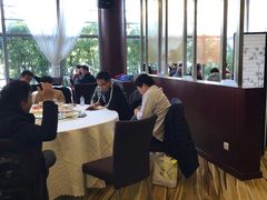 -华凯华美达广场酒店自助餐厅