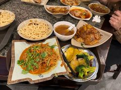 -小街天府(西工小街店)