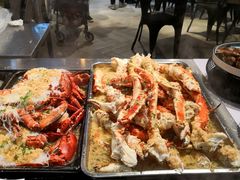 -盒马鲜生(皇庭广场店)