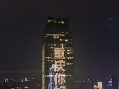 -重庆解放碑威斯汀酒店