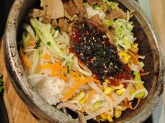 -炙城·韩式烤肉(南京东路店)