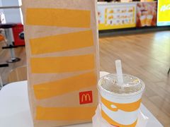 -麦当劳(苏州火车站南广场店)