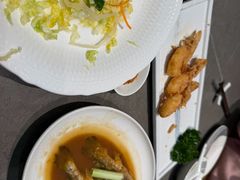 -奕景海鲜酒家· 大连海鲜(星海广场店)