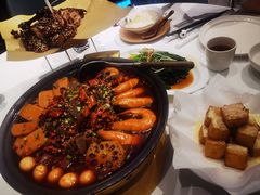 -眉州东坡(清河万象汇店)