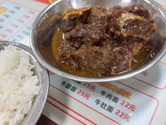 -阿秋牛排(湖心街店)