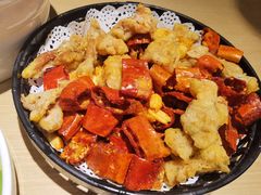 -兔爸私家小厨(新北万达店)