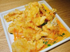 -榆林镇筋饼(知春路店)