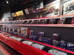 -卡雷拉轨道赛车俱乐部(中华城南区店)