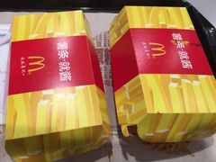 -麦当劳(桐乡润丰步行街店)