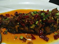 -铜锣湾·有麝自然香(渝北财富中心店)