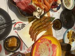 -松坂屋日料自助(长城路店)