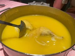 -龙鲜会·澳门生鲜火锅(诚品店)