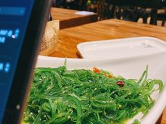 -管氏翅吧(国展店)