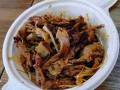 -特派卷·老北京烤鸭卷(合生汇购物中心店)
