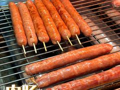 -大学城夜市大排档(凤栖路店)