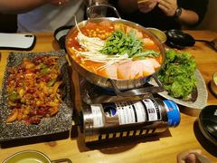 -小木屋米酒店总店