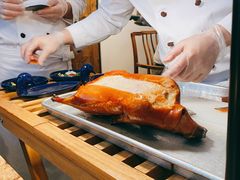 -晟永興烤鸭店(五道口店)