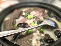 -富淳饭店(陆家嘴保利广场店)