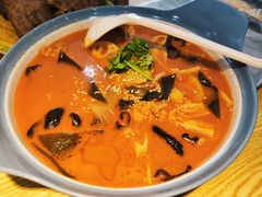 -丛林狼非遗酱骨·现炒餐厅(人民路店)