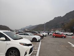 -居庸关长城-2号停车场