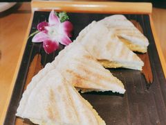 -品味泸沽湖•民族特色菜(大落水店)