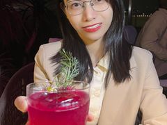 -DEW Lounge(深圳湾店)