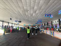 -蓟县盘山滑雪场