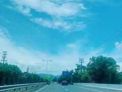 -渔寮风景区
