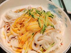-唐猫庭院·千年陕菜(赛格国际购物中心店)